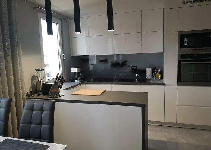 Park Apartment 216