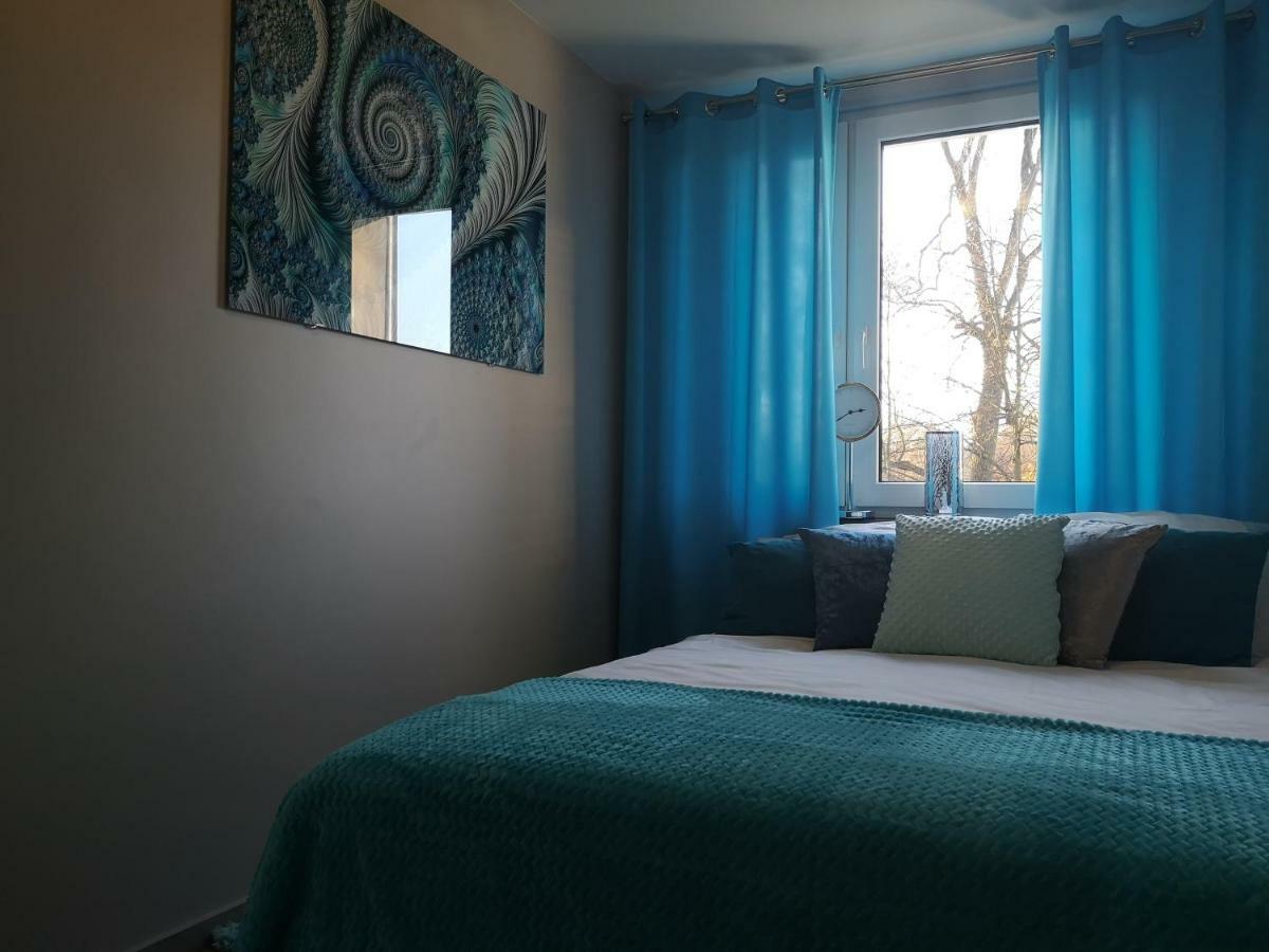 Park 216 Apartment *